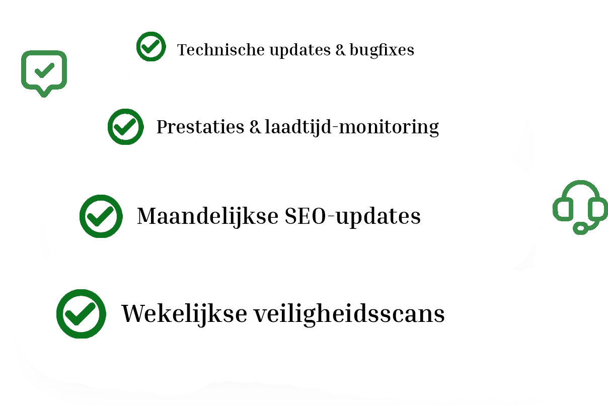 Webflow Maintenenance