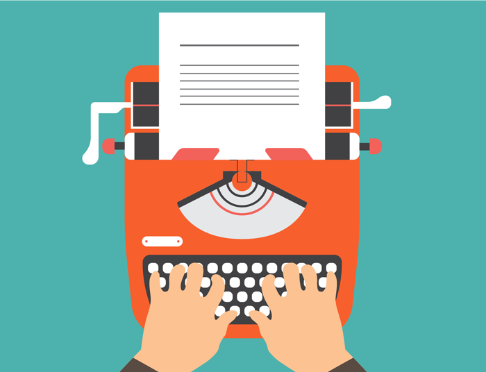 Copywriting in 2025: van woorden naar klanten (zonder poeha)