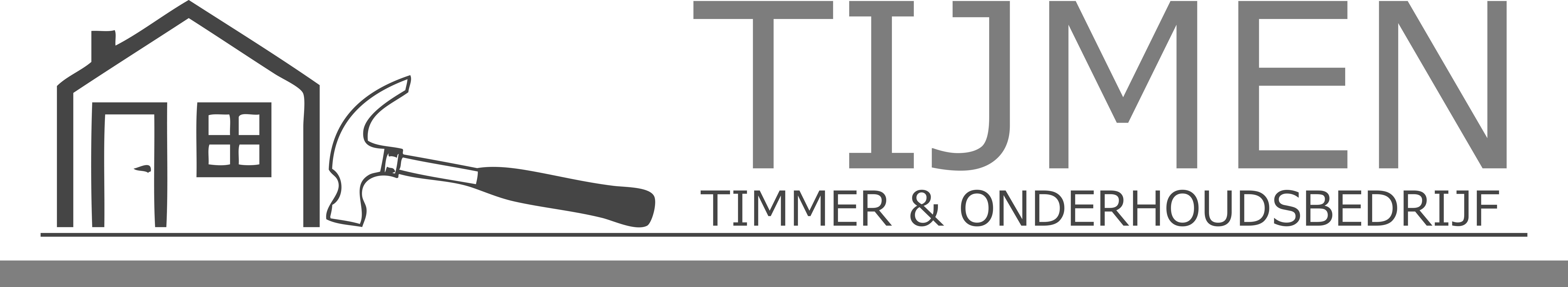 Tijmen timmer & onderhoudsbedrijf 
