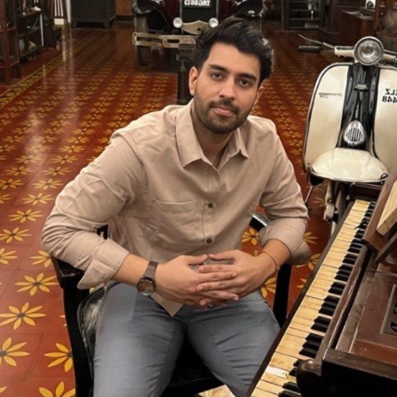  Mohammad Farhan Kalim