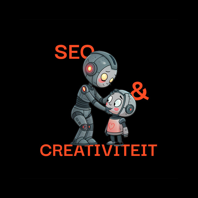 Waarom SEO en creativiteit geen vijanden zijn (maar beste vrienden)