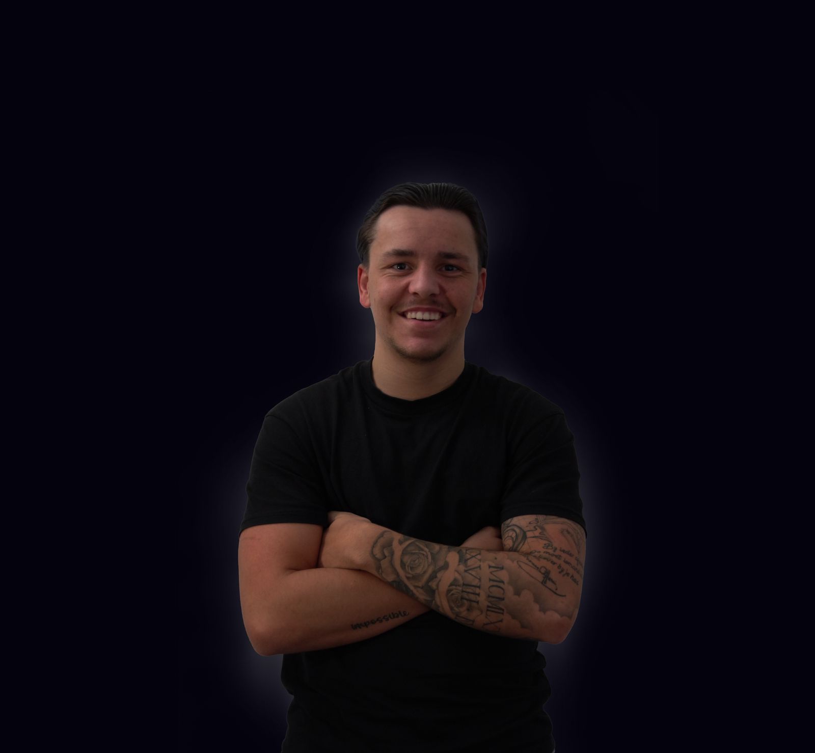 Hopstack website