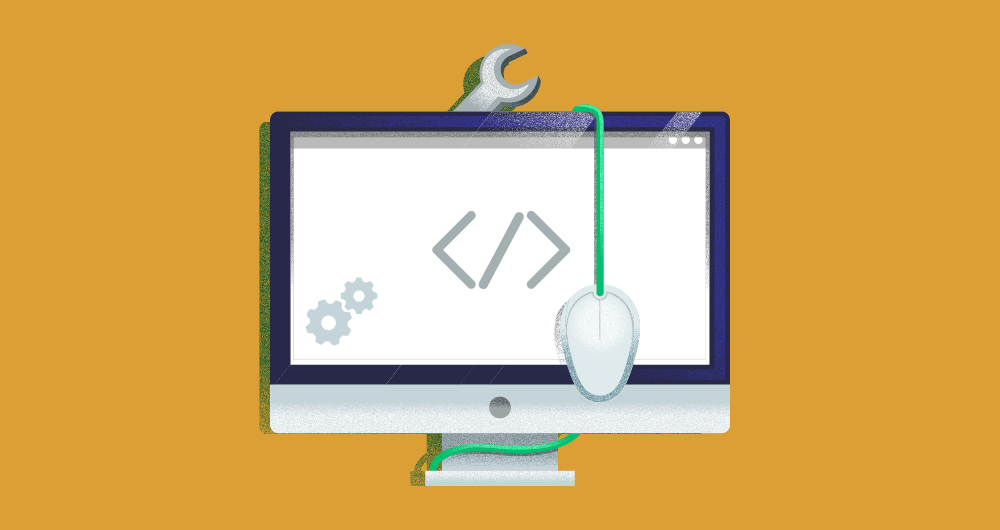 Waarom bouw je je eigen website?